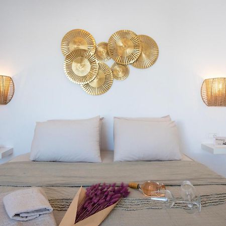 Hotel Boutique Di Vito Mykonos Town Esterno foto