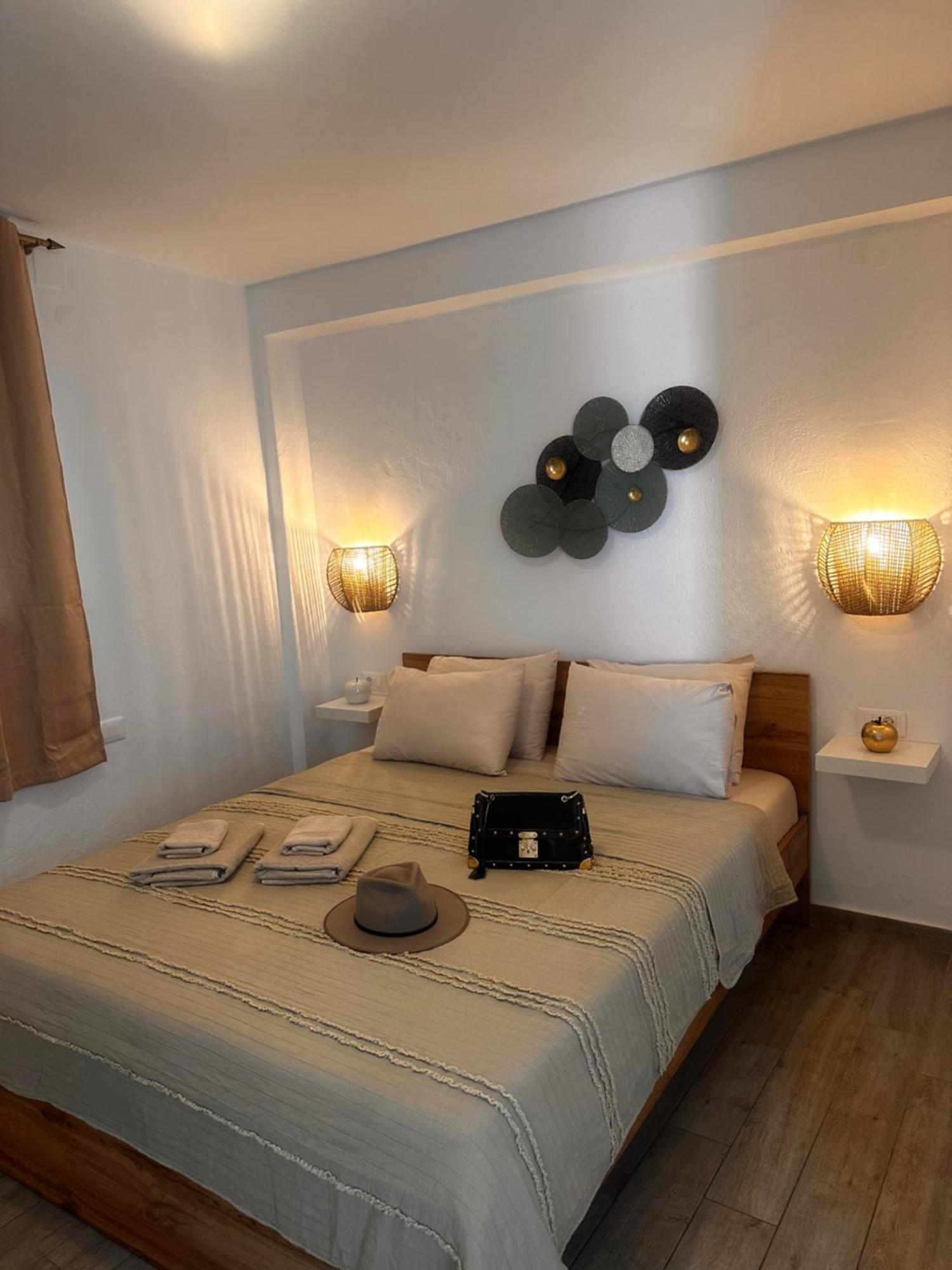Hotel Boutique Di Vito Mykonos Town Esterno foto