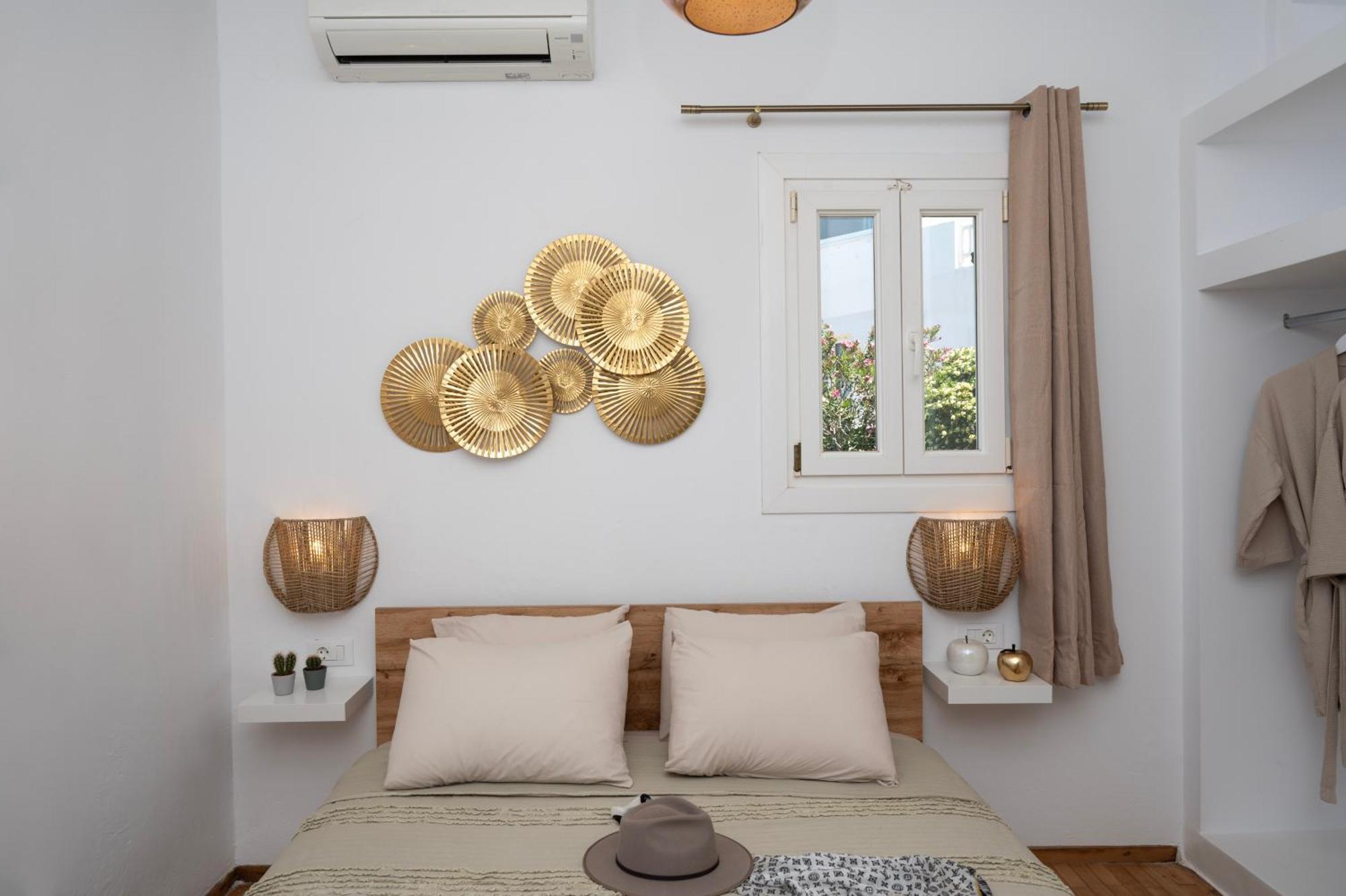 Hotel Boutique Di Vito Mykonos Town Esterno foto