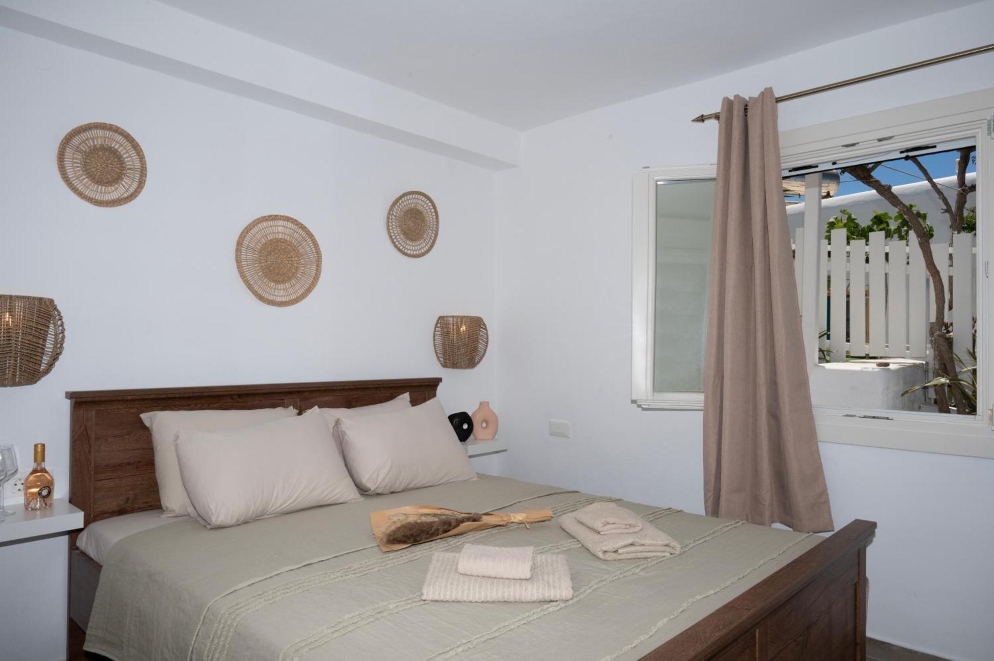 Hotel Boutique Di Vito Mykonos Town Esterno foto