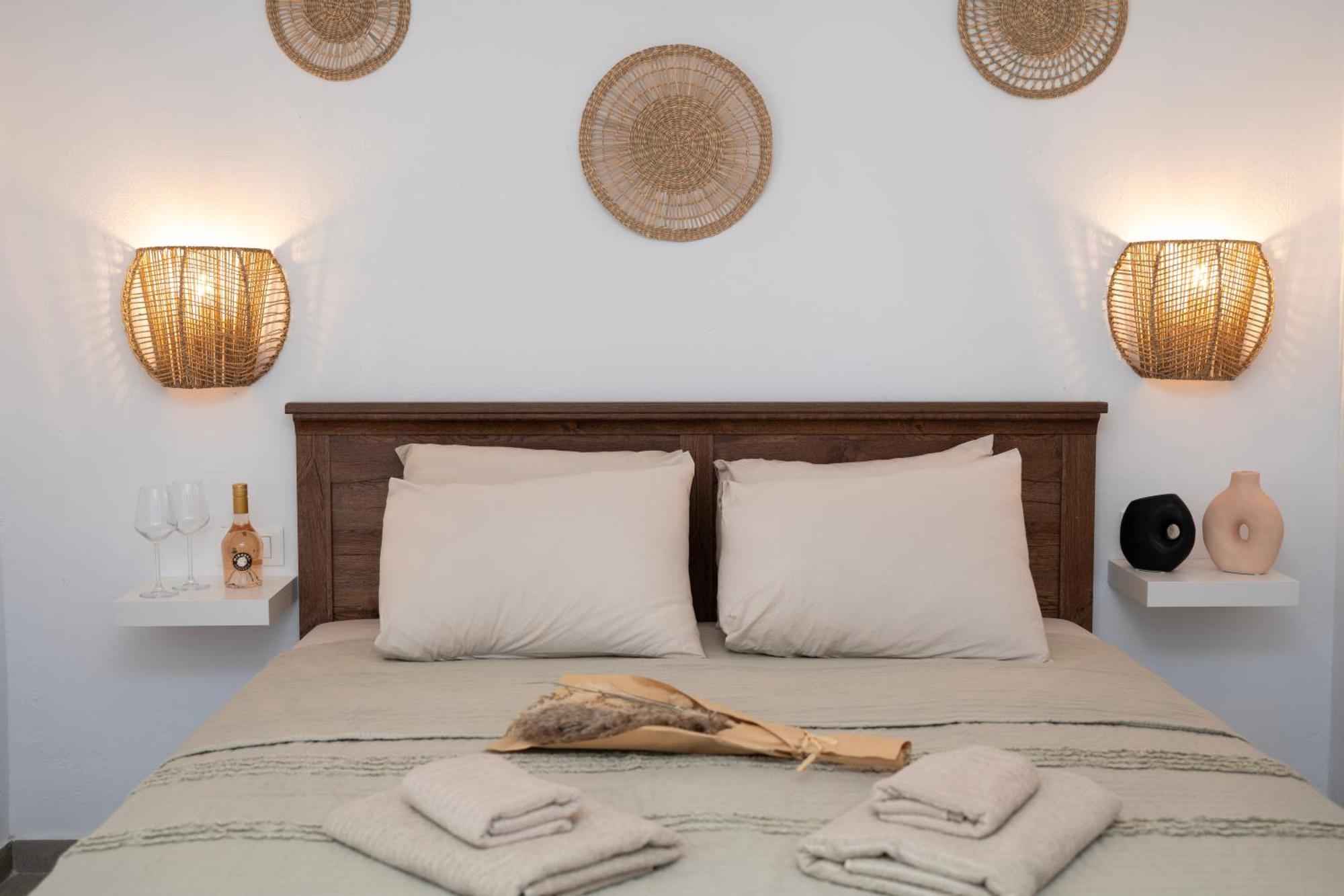 Hotel Boutique Di Vito Mykonos Town Esterno foto