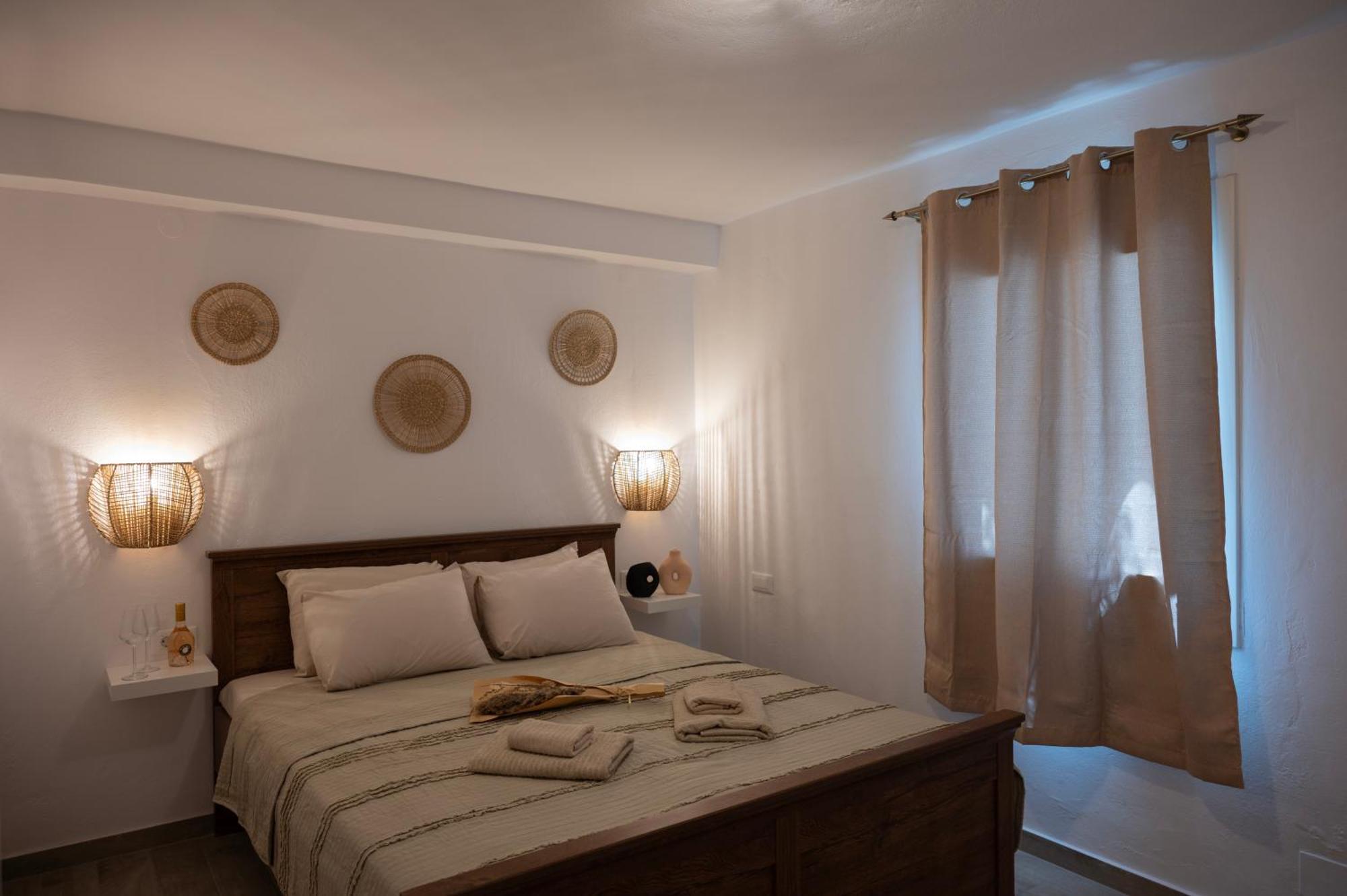 Hotel Boutique Di Vito Mykonos Town Esterno foto