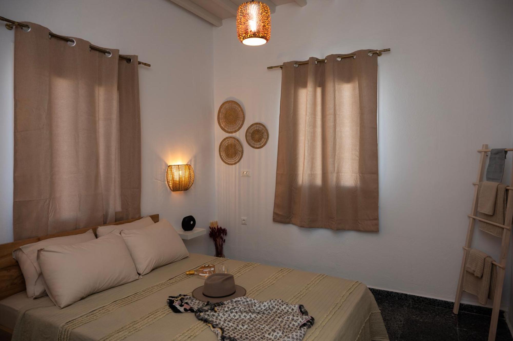 Hotel Boutique Di Vito Mykonos Town Esterno foto