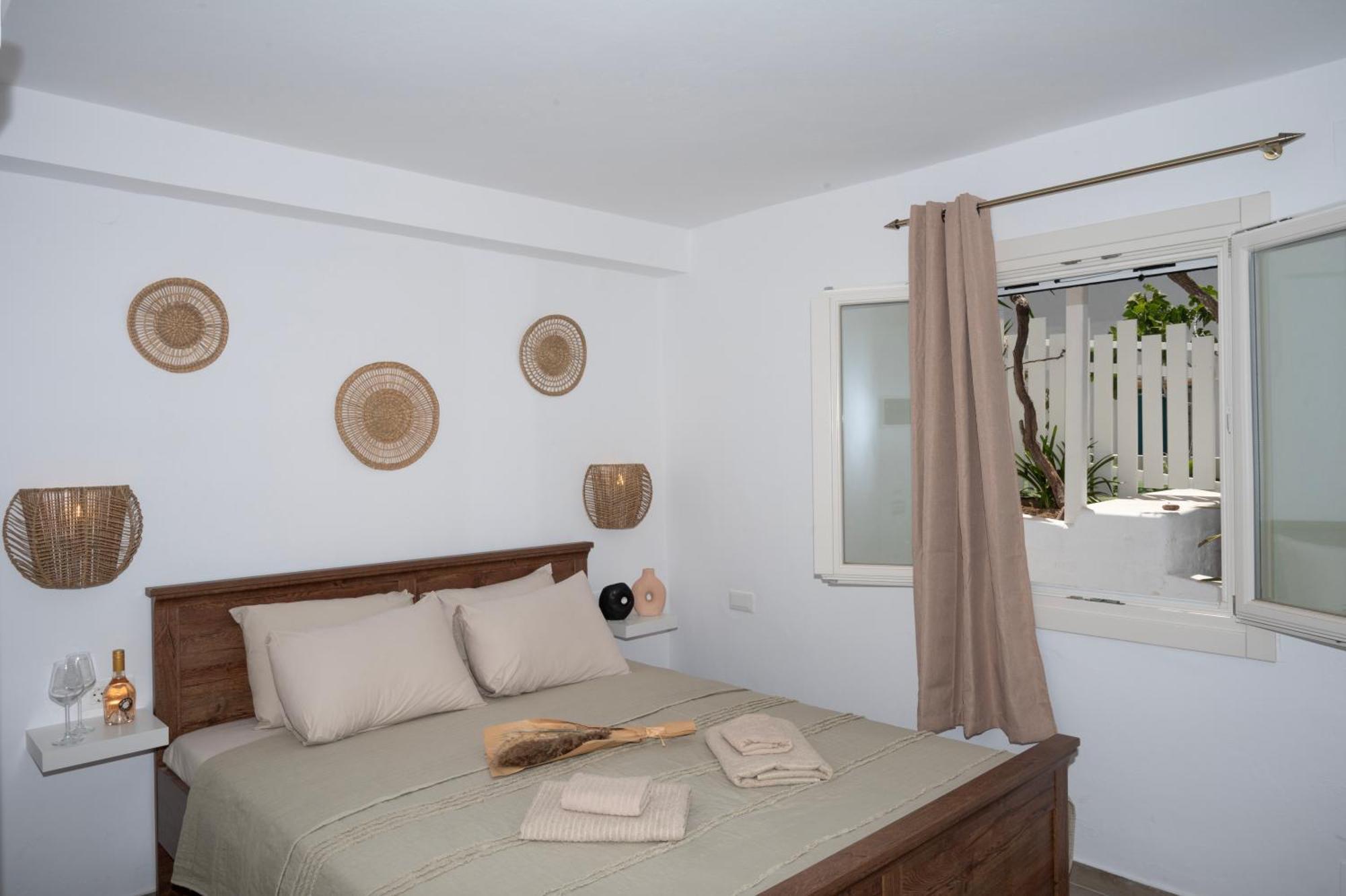 Hotel Boutique Di Vito Mykonos Town Esterno foto