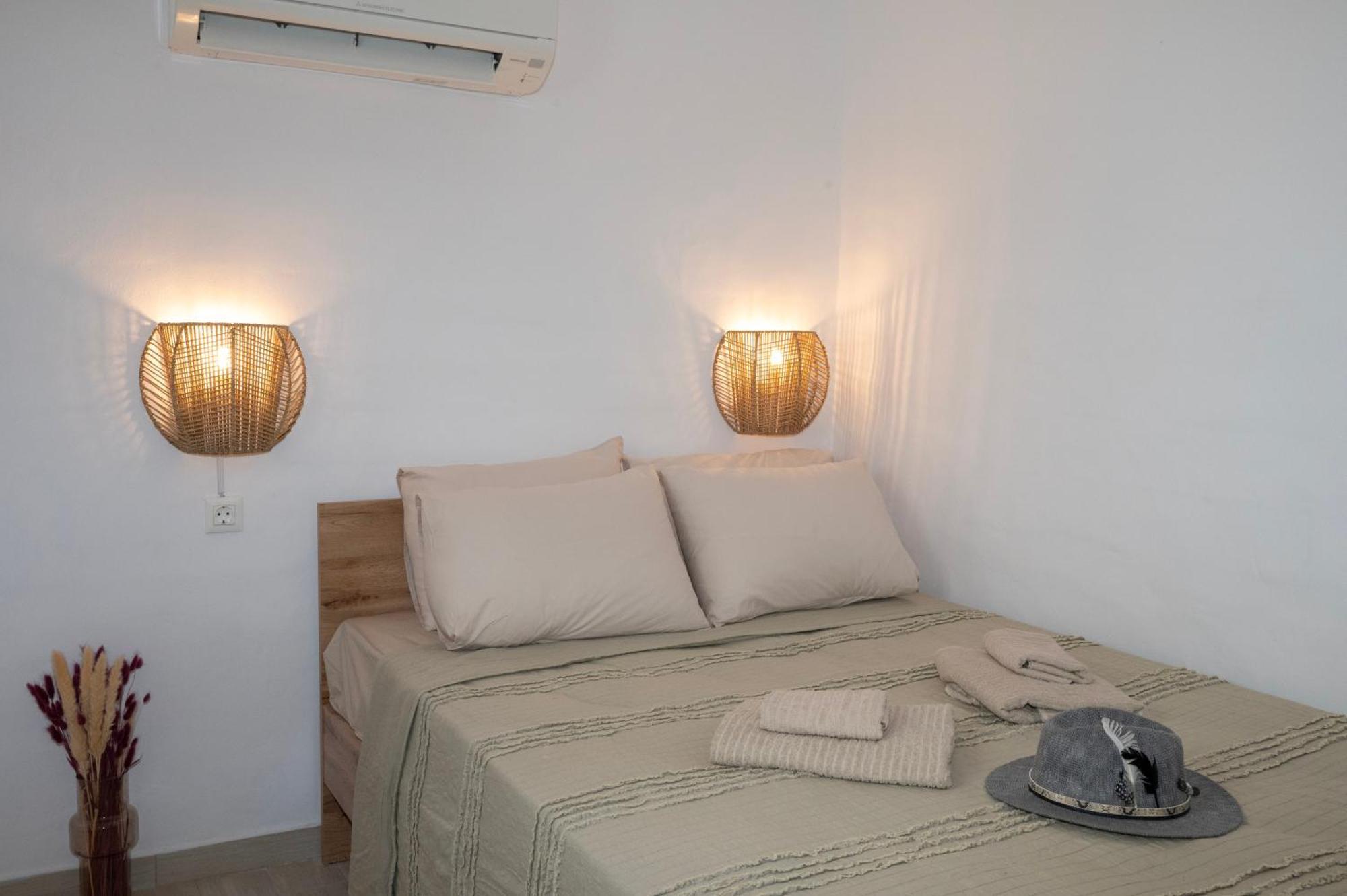 Hotel Boutique Di Vito Mykonos Town Esterno foto
