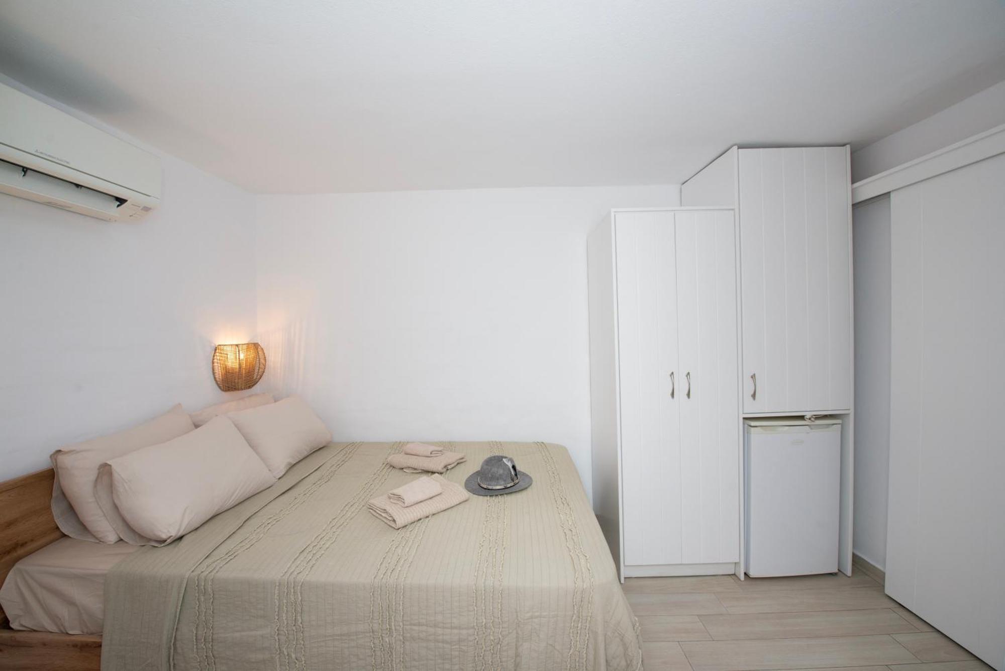 Hotel Boutique Di Vito Mykonos Town Esterno foto