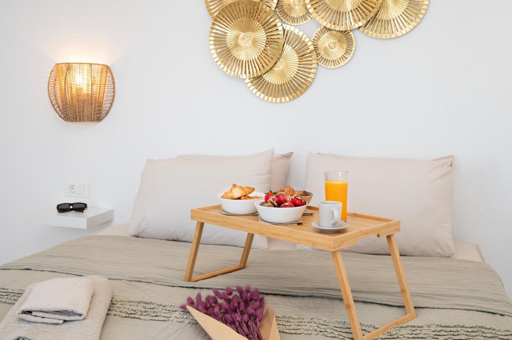 Hotel Boutique Di Vito Mykonos Town Esterno foto