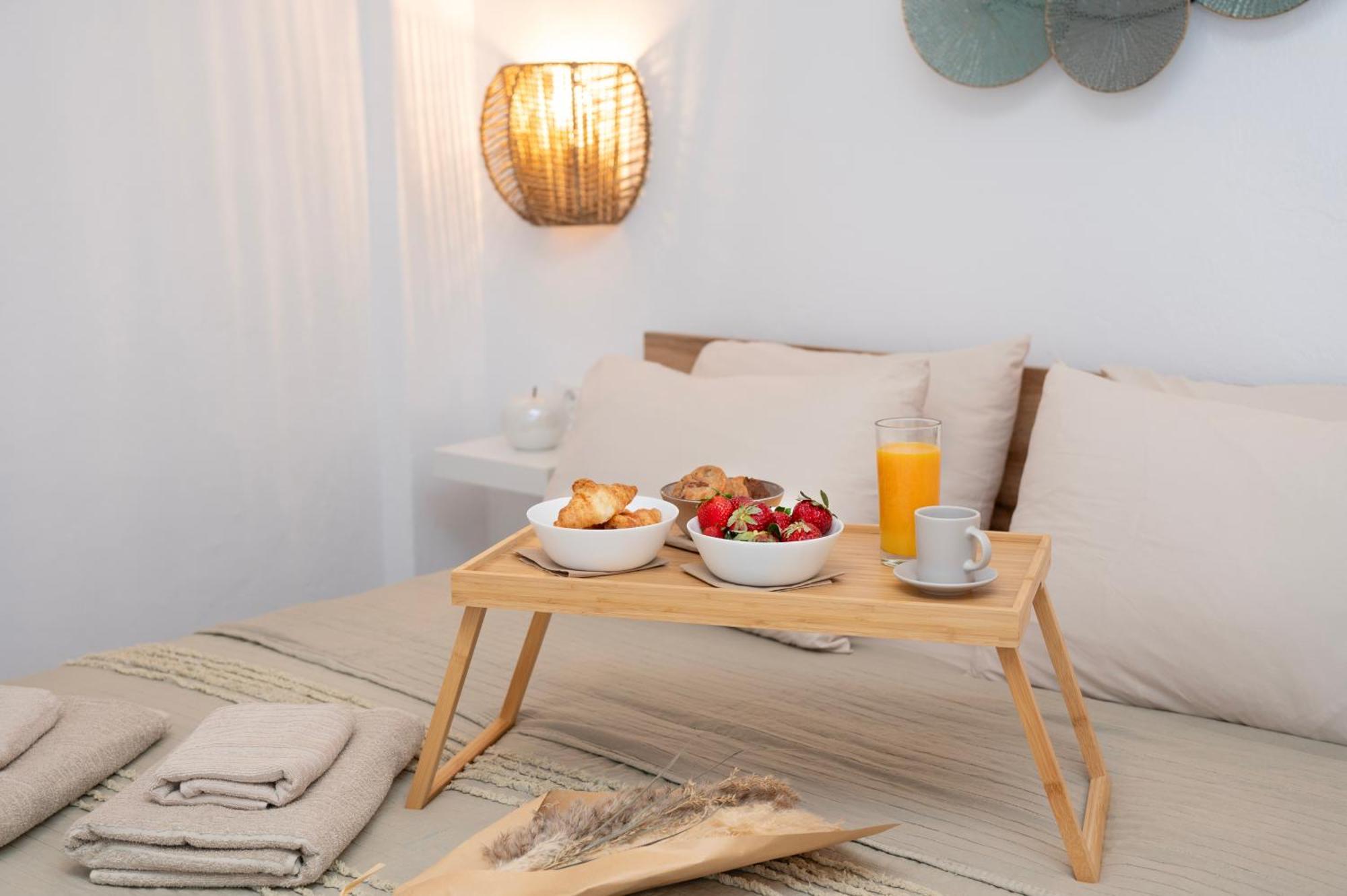 Hotel Boutique Di Vito Mykonos Town Esterno foto