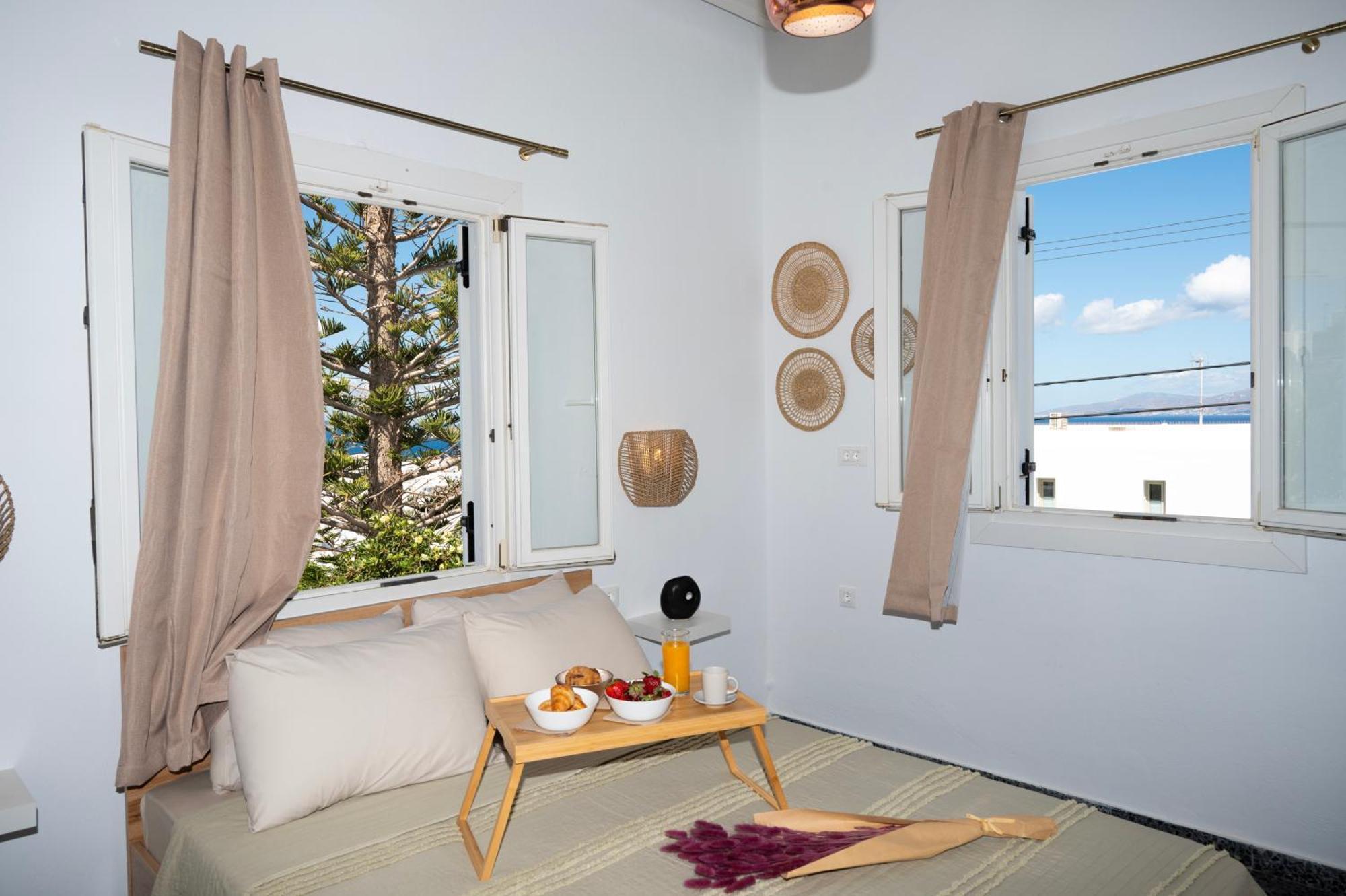 Hotel Boutique Di Vito Mykonos Town Esterno foto